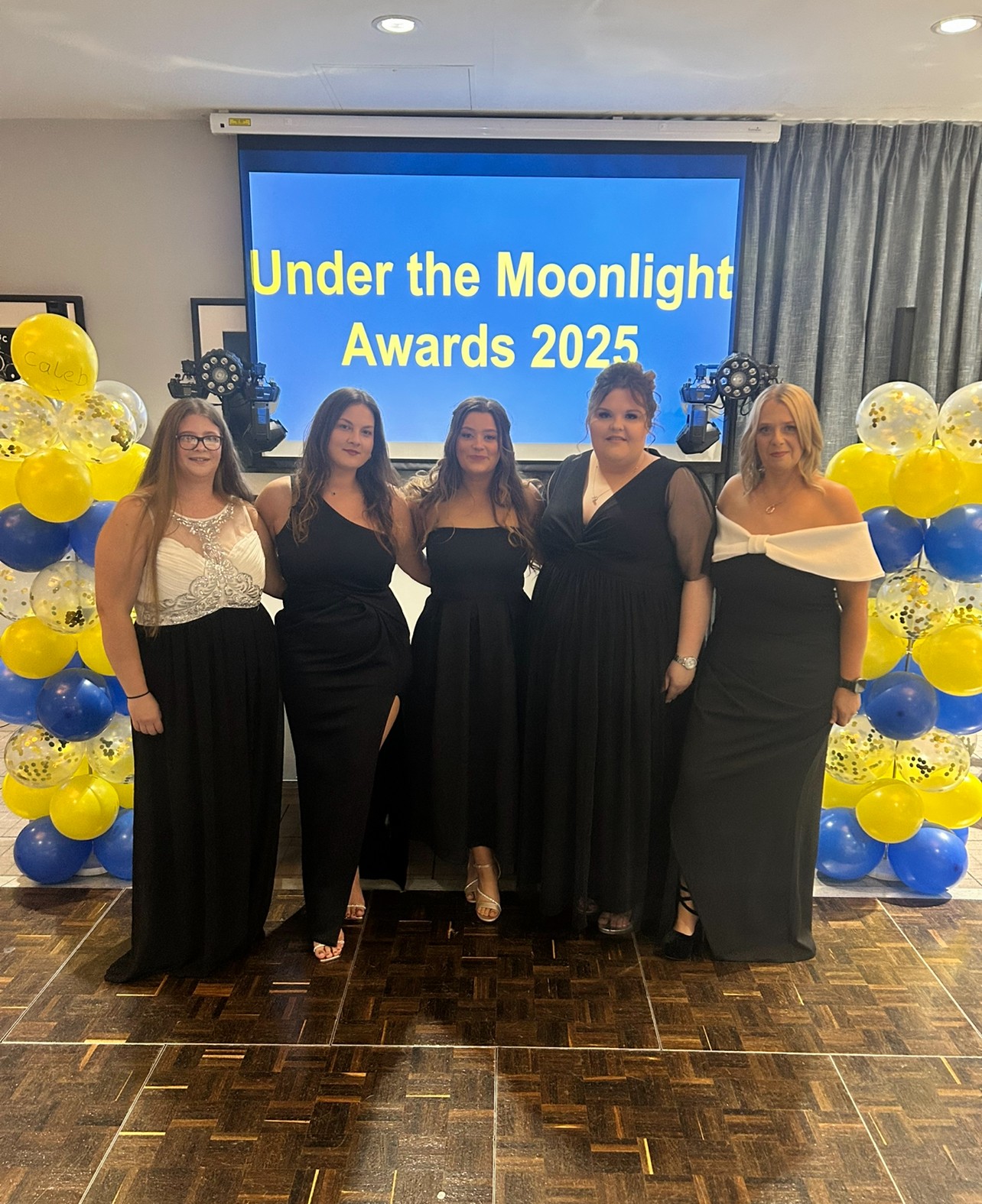 Under the Moonlight Awards 2025 ✨