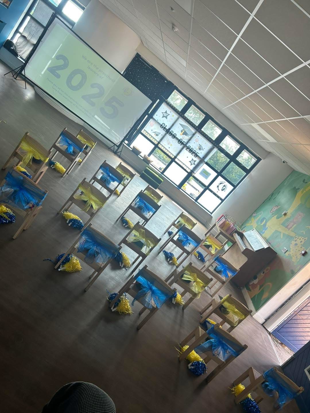 🎓🌕 Graduation Day is Here! 🌕🎓